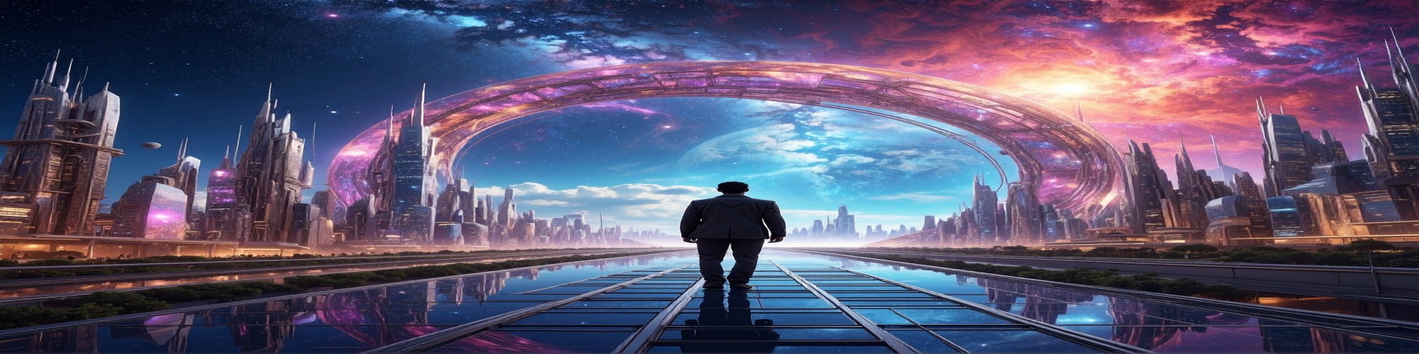 Navigating The AI-Powered Revolution: What’s Next For The IT Industry?