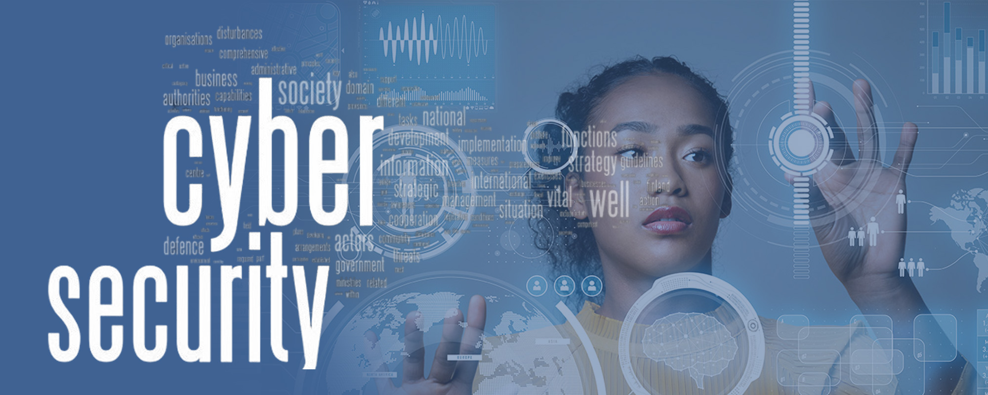 Career In Cyber Security