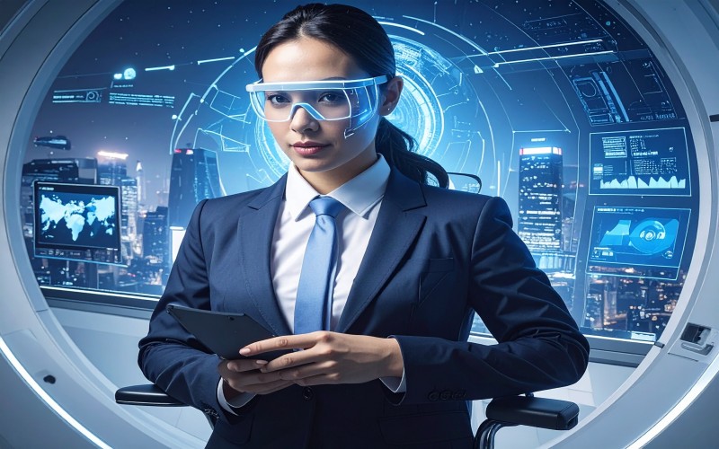The Future Of Work In IT: Trends Redefining The Industry In 2025