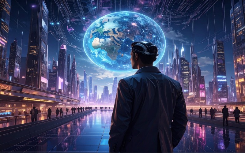 Navigating The AI-Powered Revolution: What’s Next For The IT Industry?